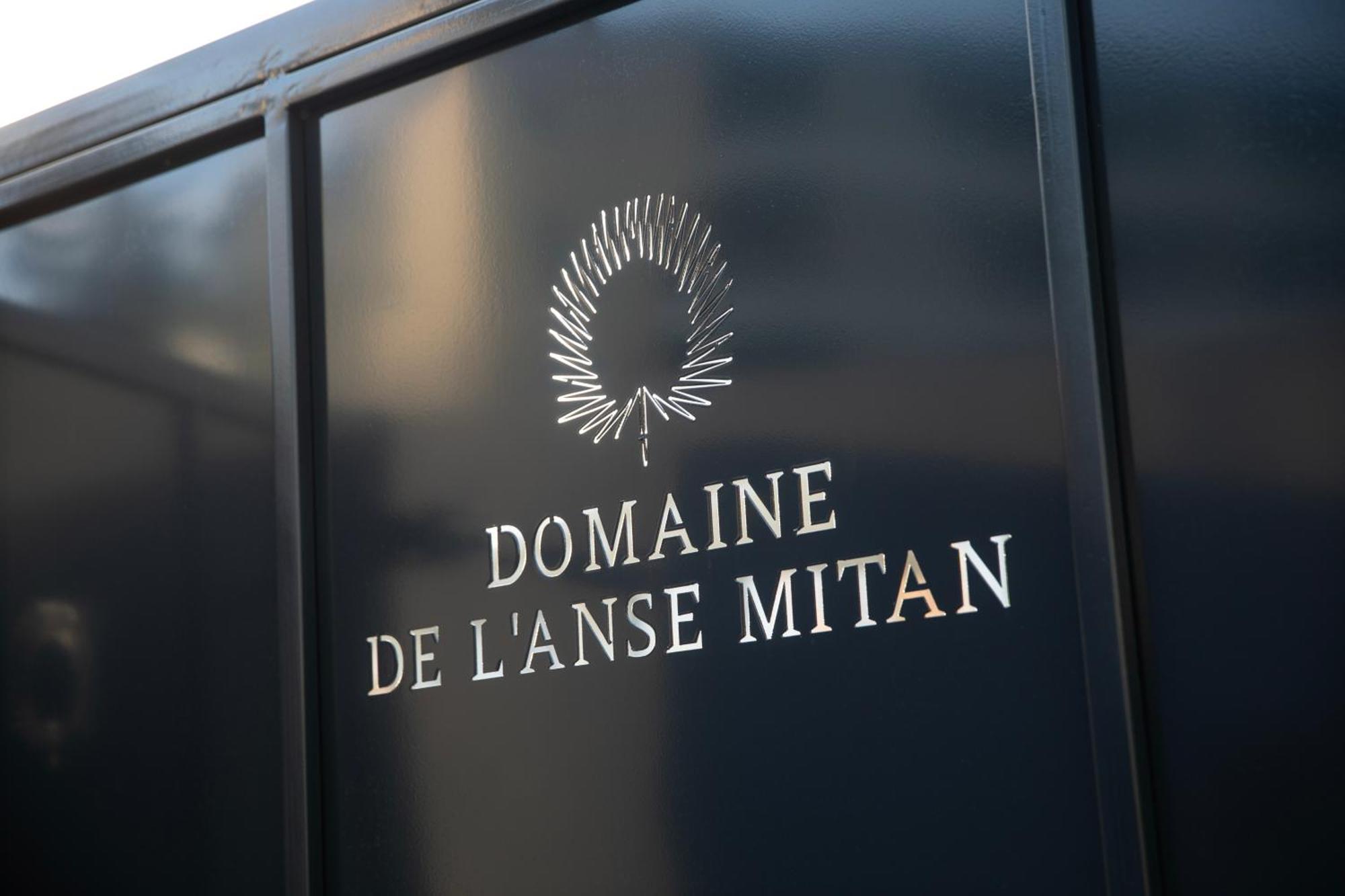 Aparthotel Le Domaine De L'Anse Mitan Les Trois-Ilets Exterior foto